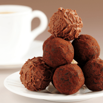 Curso Bala Baiana, Bombons e Trufas 16/08/25 9h às 12h30